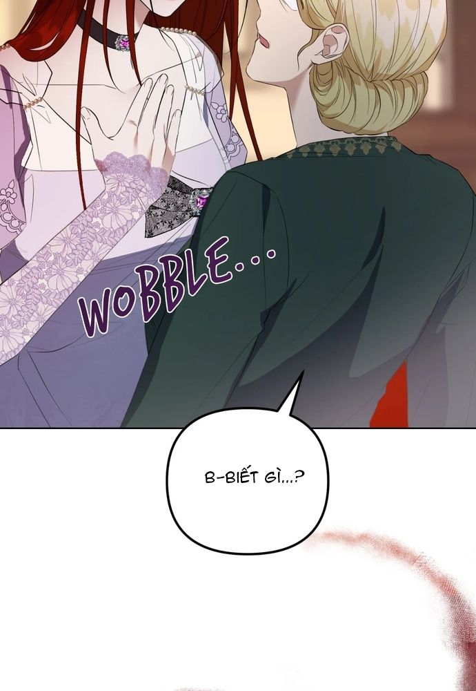 Sự Quyến Rũ Của Người Vợ Chapter 47 - 55