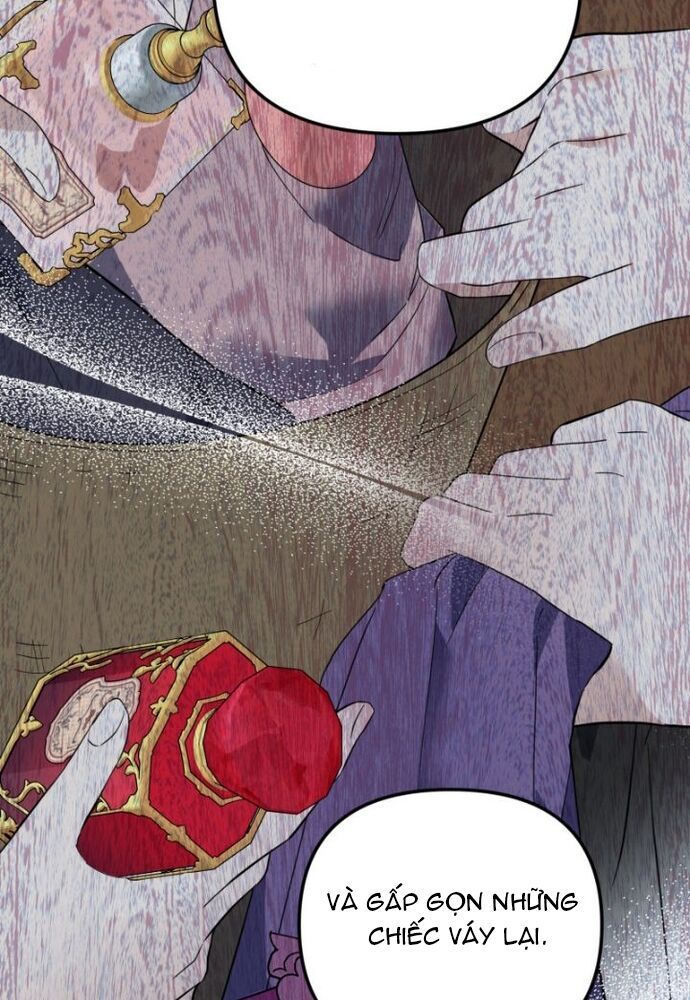 Sự Quyến Rũ Của Người Vợ Chapter 49 - 50