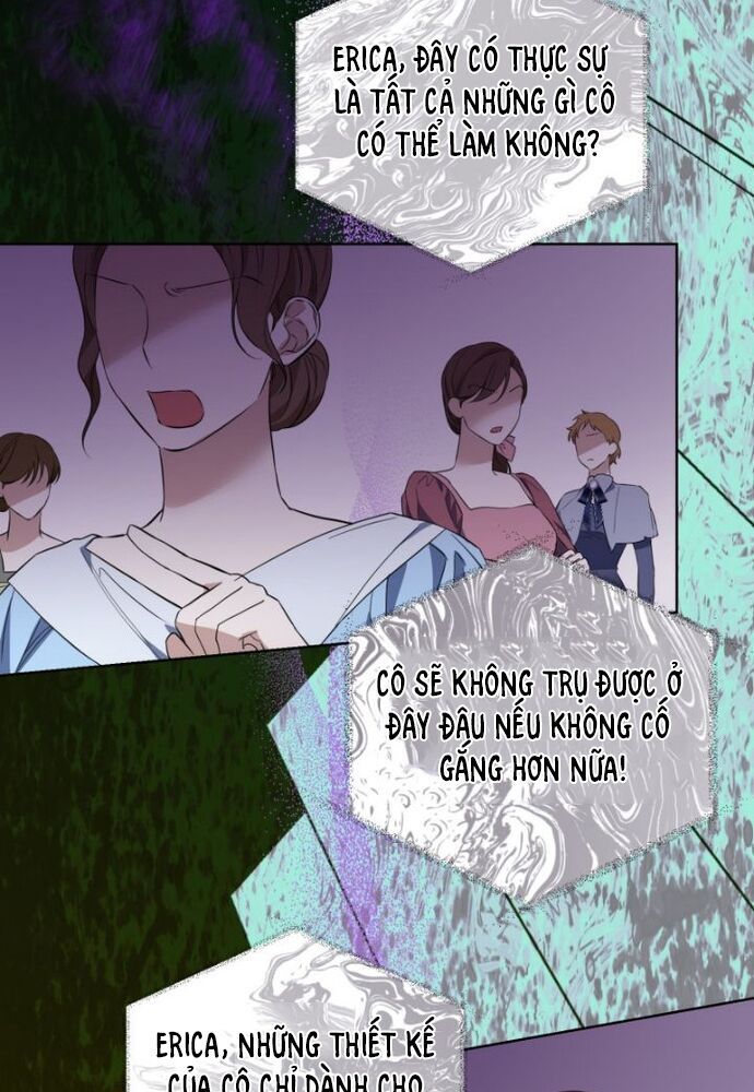 Sự Quyến Rũ Của Người Vợ Chapter 49 - 58