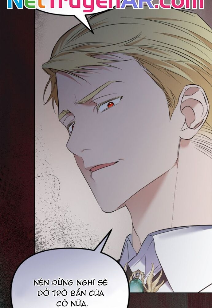 Sự Quyến Rũ Của Người Vợ Chapter 49 - 7