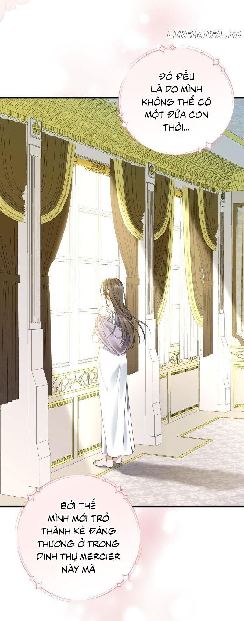 Sự Quyến Rũ Của Người Vợ Chapter  5 - 13