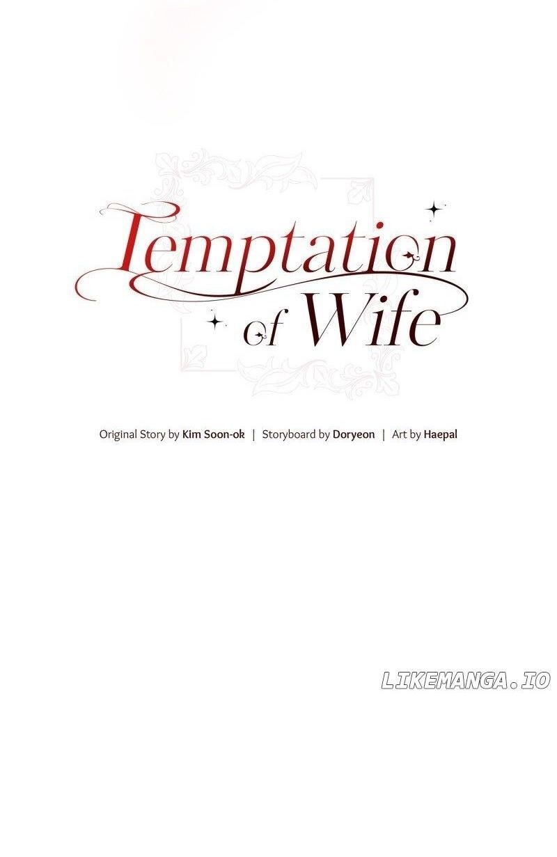 Sự Quyến Rũ Của Người Vợ Chapter  5 - 16