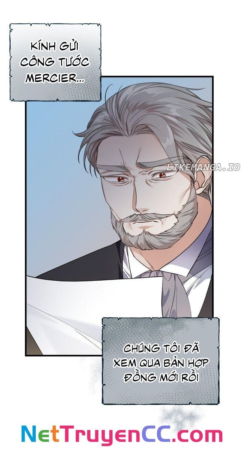 Sự Quyến Rũ Của Người Vợ Chapter  5 - 18