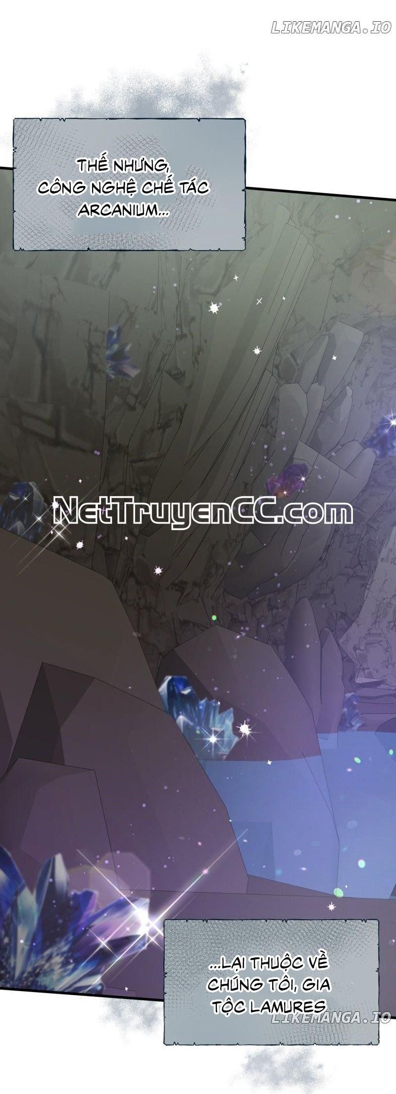 Sự Quyến Rũ Của Người Vợ Chapter  5 - 21