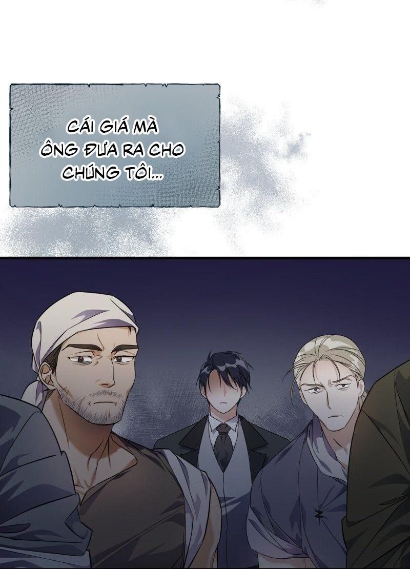 Sự Quyến Rũ Của Người Vợ Chapter  5 - 22