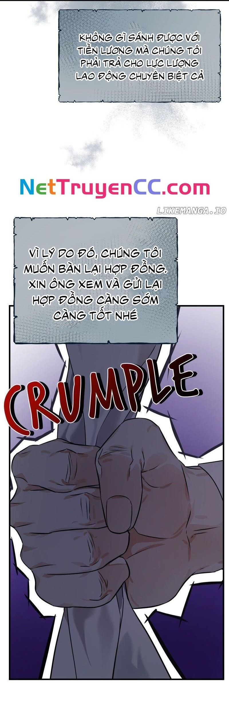 Sự Quyến Rũ Của Người Vợ Chapter  5 - 23