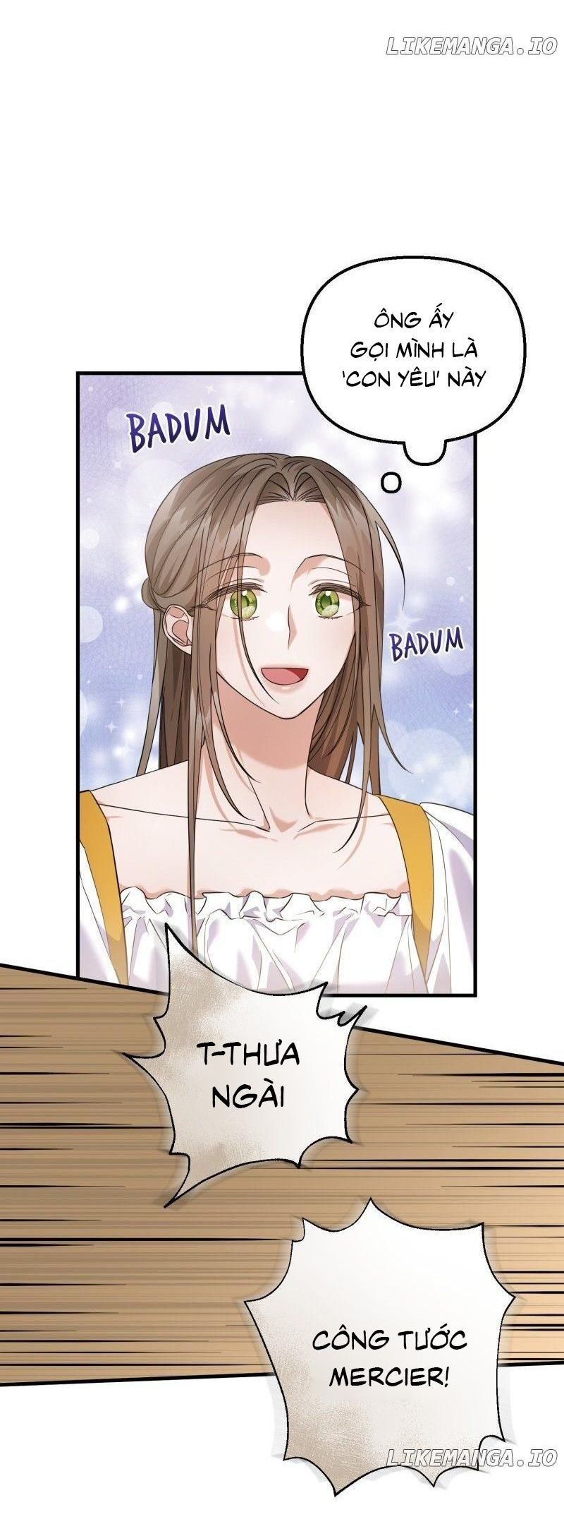 Sự Quyến Rũ Của Người Vợ Chapter  5 - 30