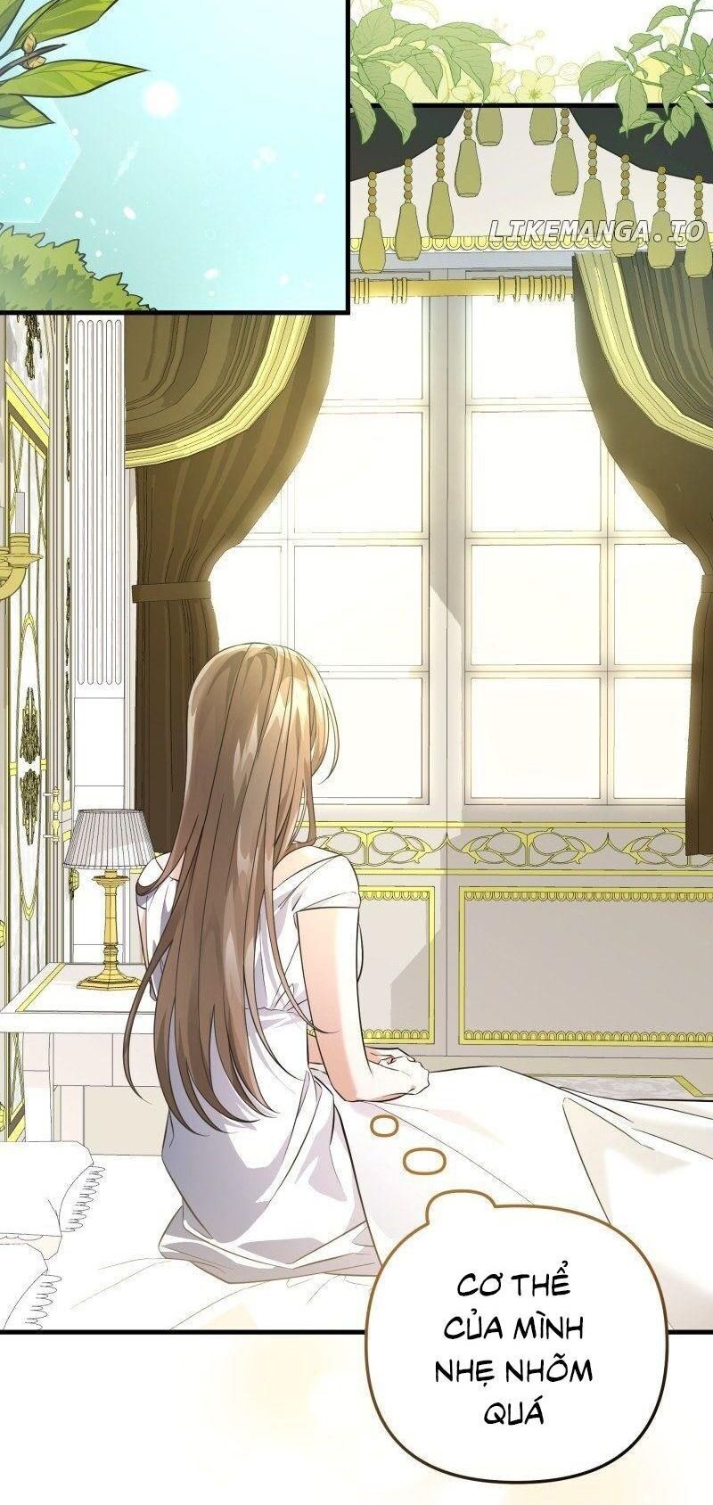 Sự Quyến Rũ Của Người Vợ Chapter  5 - 3