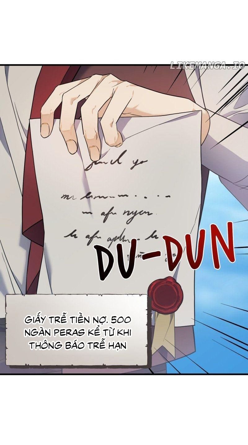 Sự Quyến Rũ Của Người Vợ Chapter  5 - 34