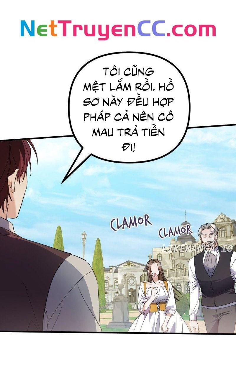 Sự Quyến Rũ Của Người Vợ Chapter  5 - 36