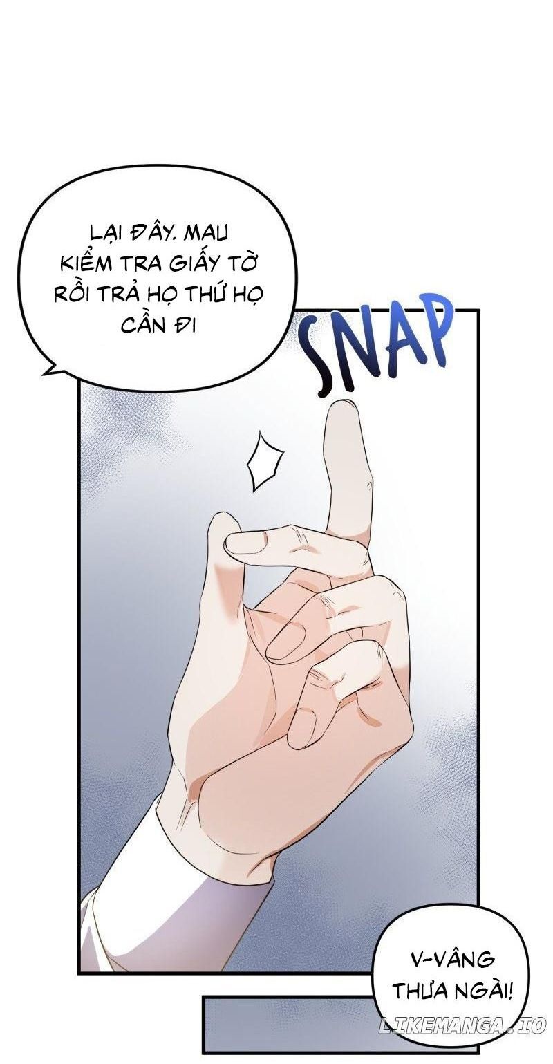 Sự Quyến Rũ Của Người Vợ Chapter  5 - 40