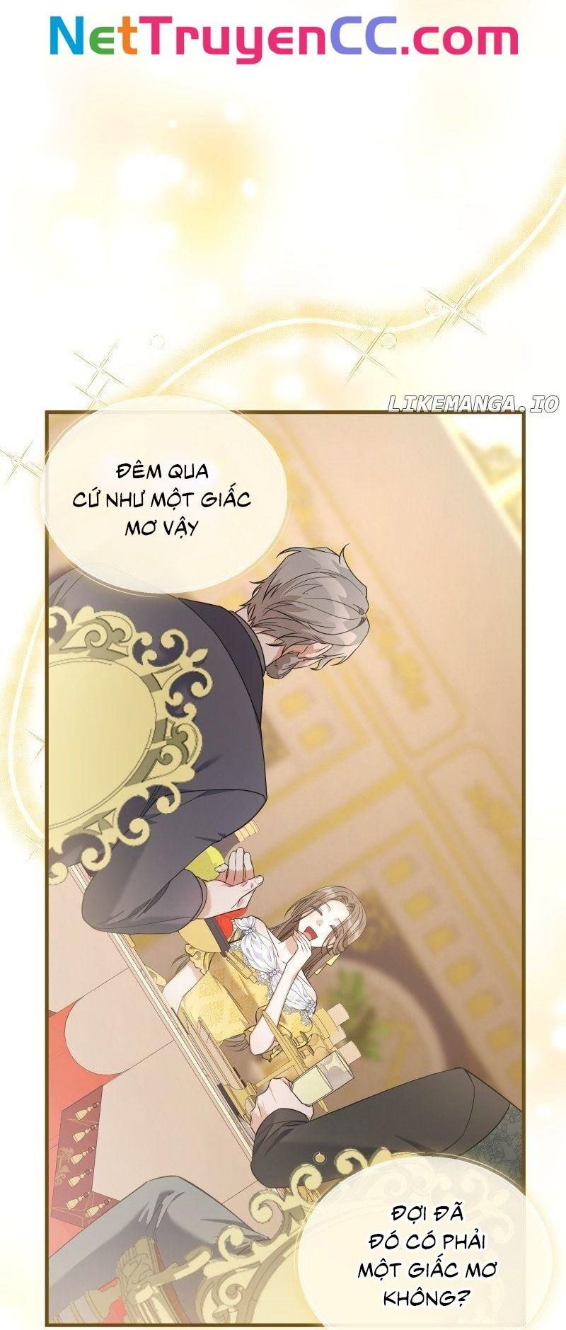 Sự Quyến Rũ Của Người Vợ Chapter  5 - 4