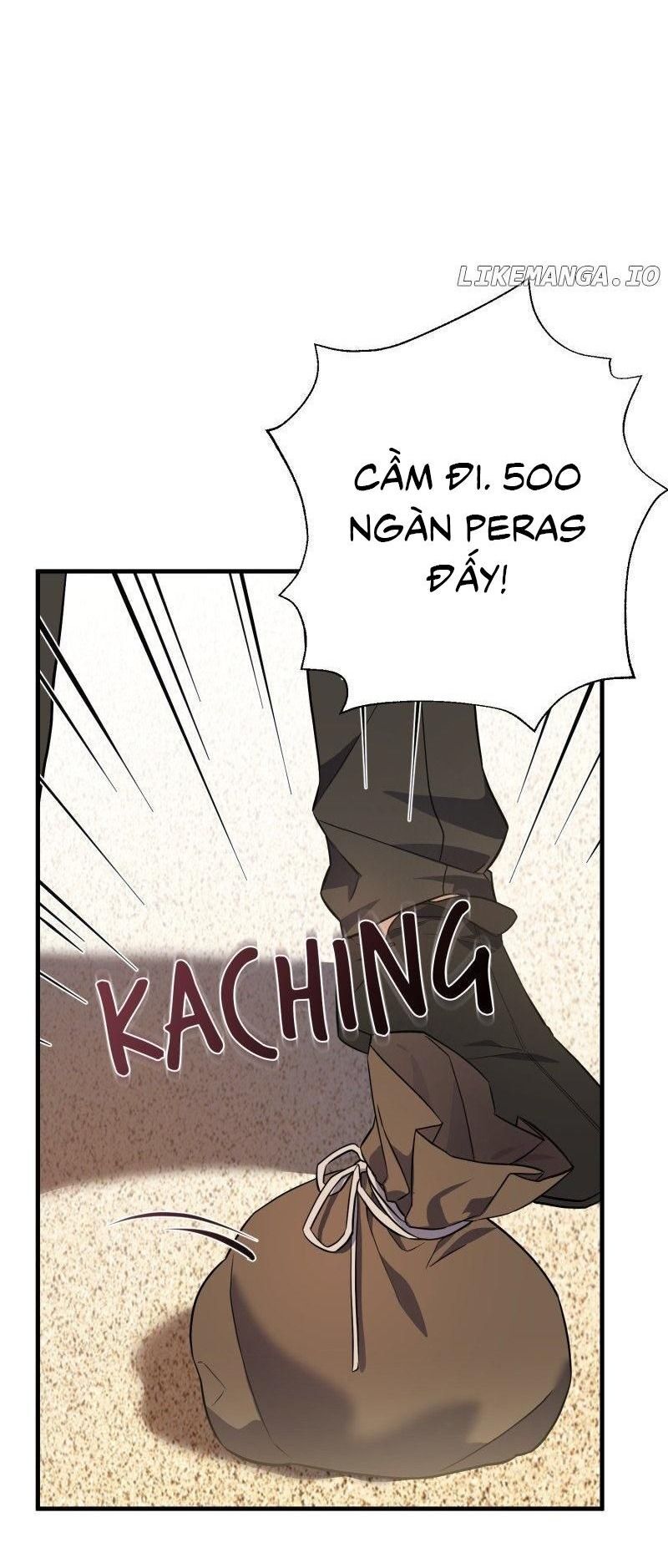 Sự Quyến Rũ Của Người Vợ Chapter  5 - 42