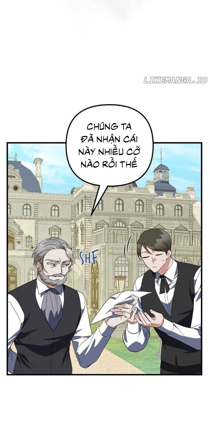 Sự Quyến Rũ Của Người Vợ Chapter  5 - 47