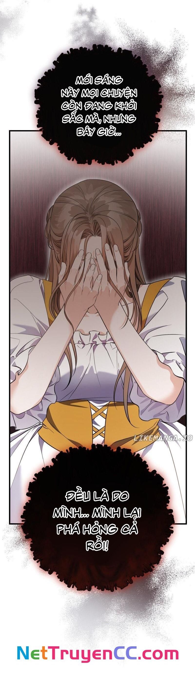 Sự Quyến Rũ Của Người Vợ Chapter  5 - 52