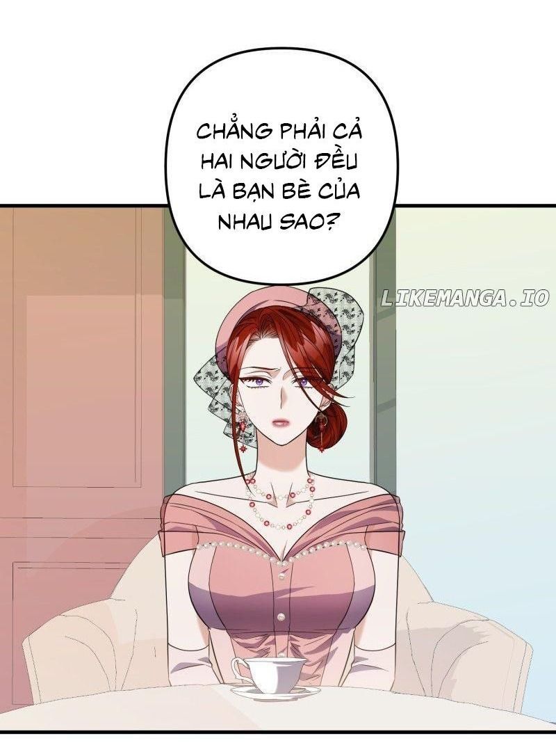Sự Quyến Rũ Của Người Vợ Chapter  5 - 55