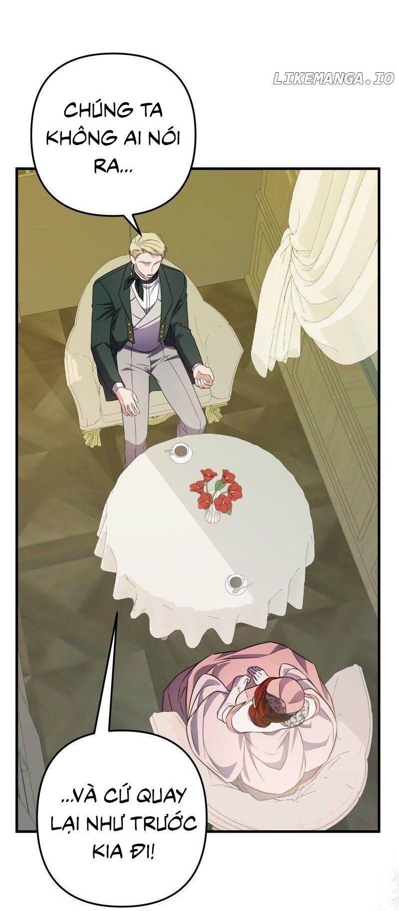 Sự Quyến Rũ Của Người Vợ Chapter  5 - 57