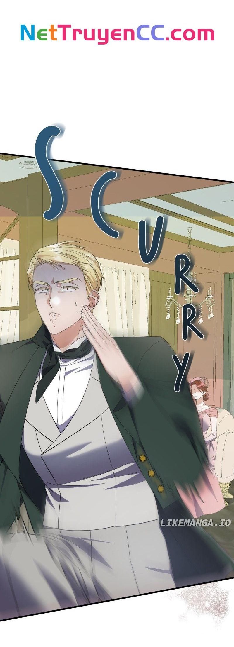 Sự Quyến Rũ Của Người Vợ Chapter  5 - 61