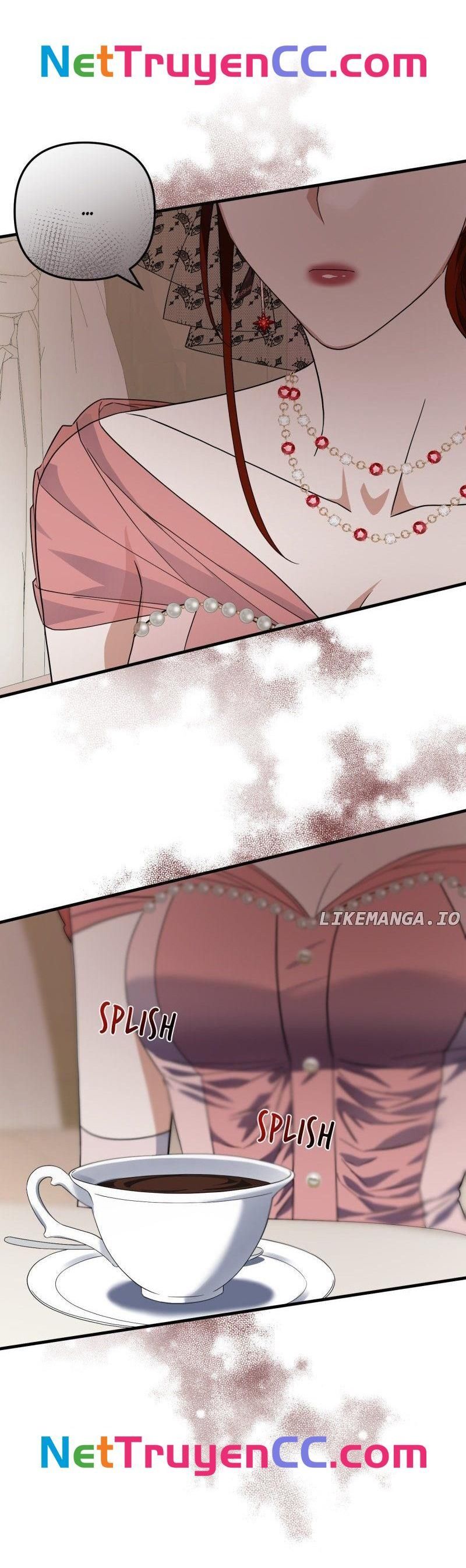 Sự Quyến Rũ Của Người Vợ Chapter  5 - 62