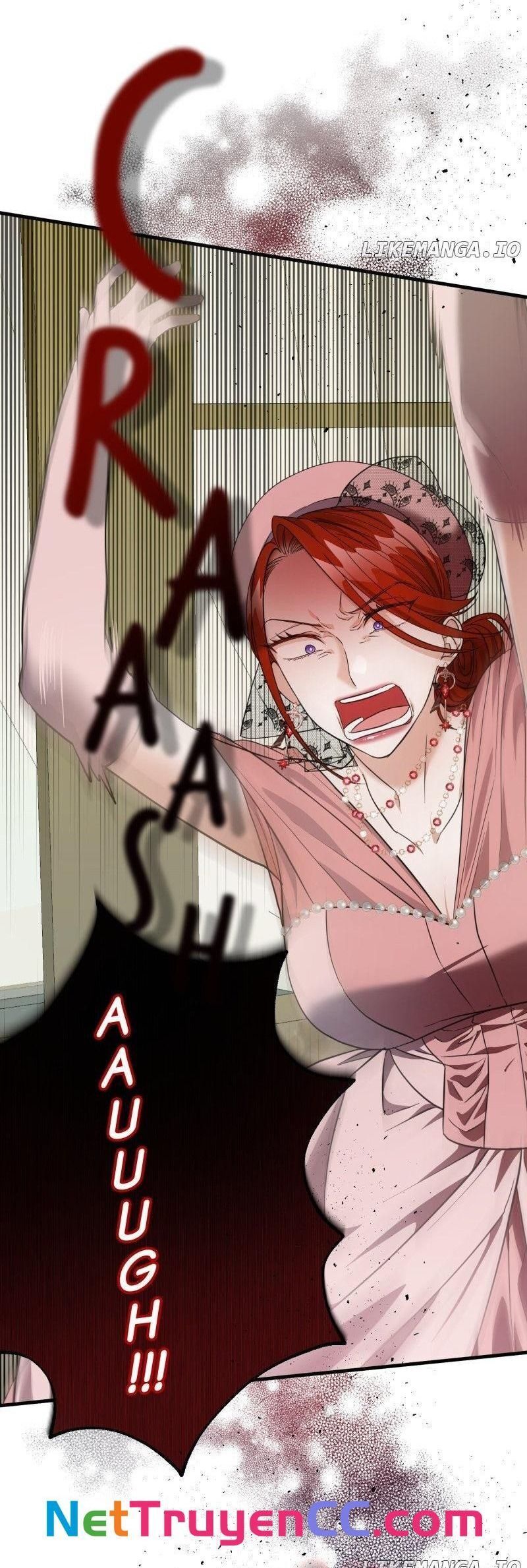 Sự Quyến Rũ Của Người Vợ Chapter  5 - 64