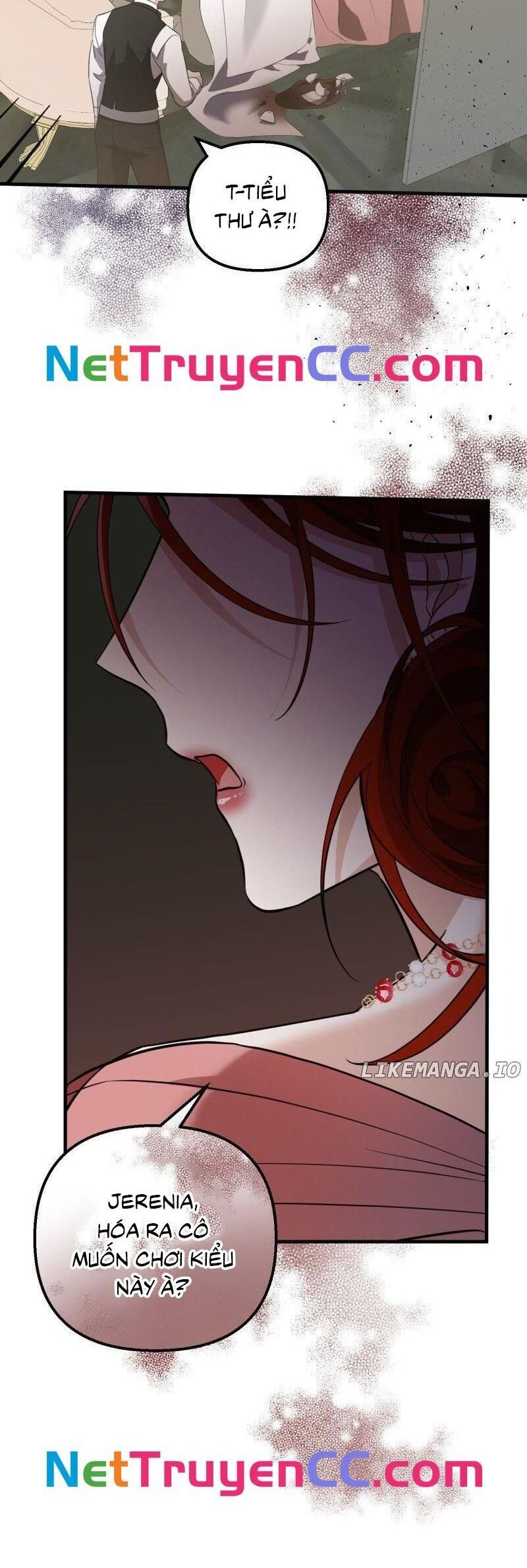 Sự Quyến Rũ Của Người Vợ Chapter  5 - 66