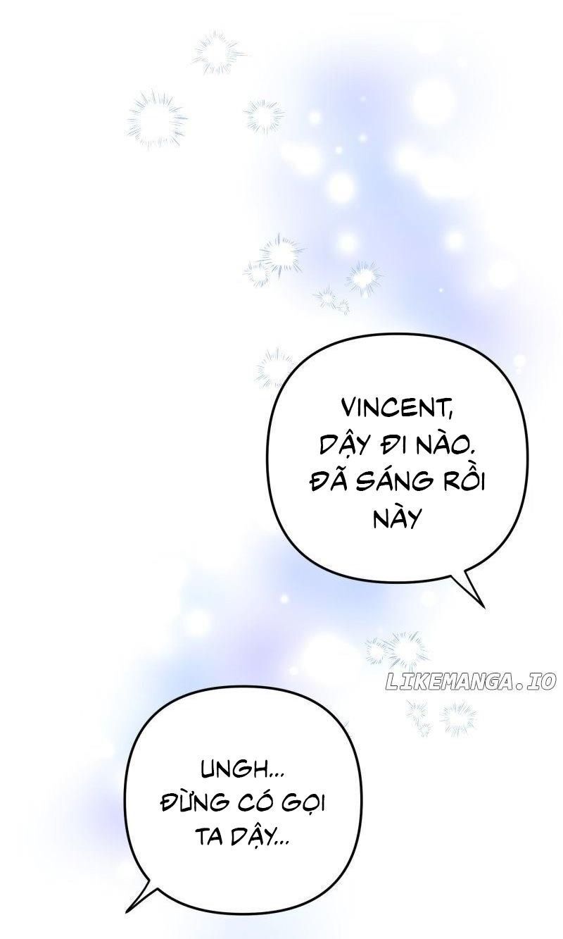 Sự Quyến Rũ Của Người Vợ Chapter  5 - 8