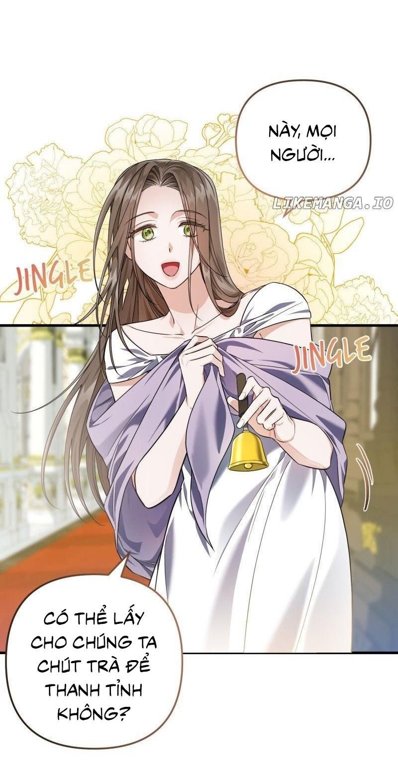 Sự Quyến Rũ Của Người Vợ Chapter  5 - 10