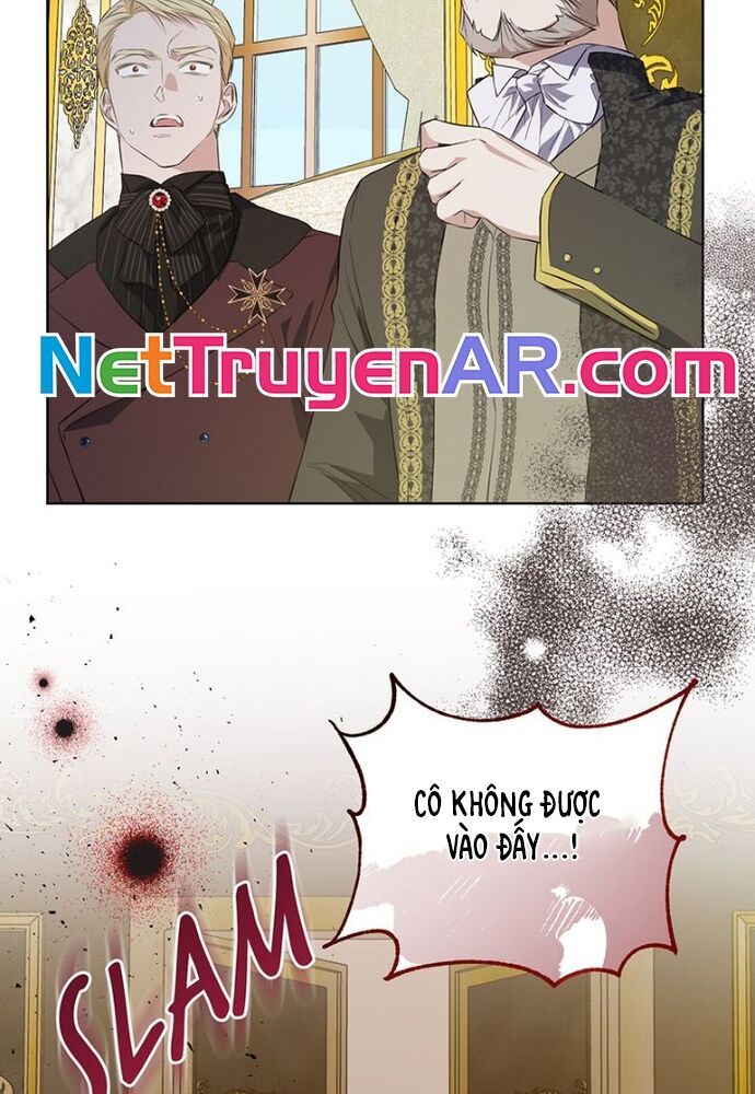 Sự Quyến Rũ Của Người Vợ Chapter 50 - 117
