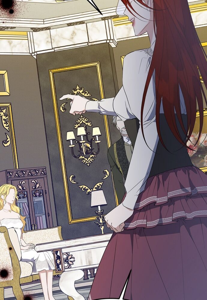 Sự Quyến Rũ Của Người Vợ Chapter 51 - 12