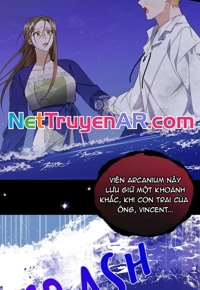Sự Quyến Rũ Của Người Vợ Chapter 51 - 126