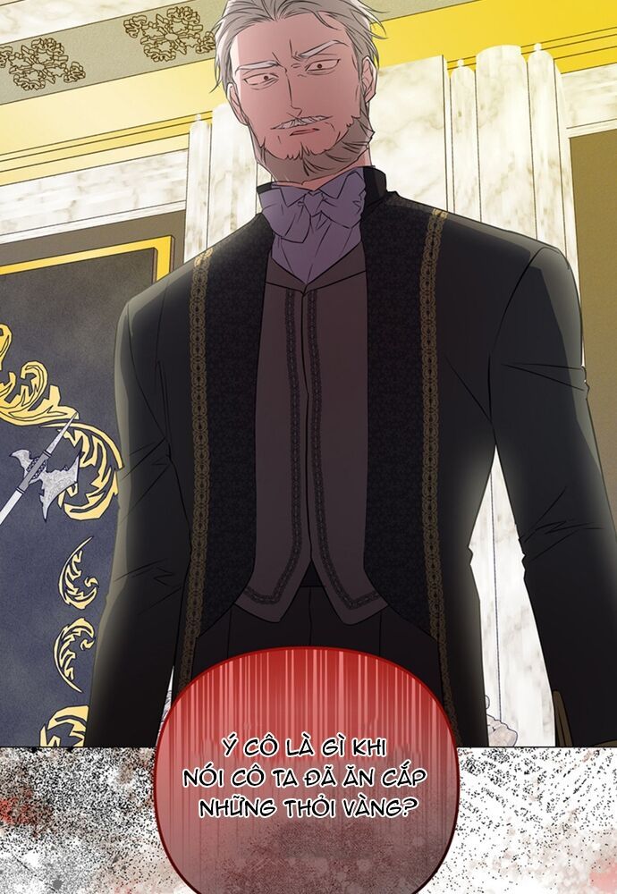 Sự Quyến Rũ Của Người Vợ Chapter 51 - 17