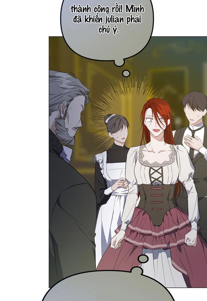 Sự Quyến Rũ Của Người Vợ Chapter 51 - 24