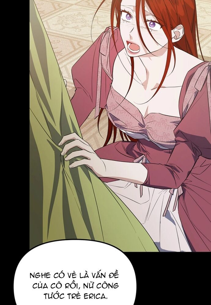 Sự Quyến Rũ Của Người Vợ Chapter 51 - 32