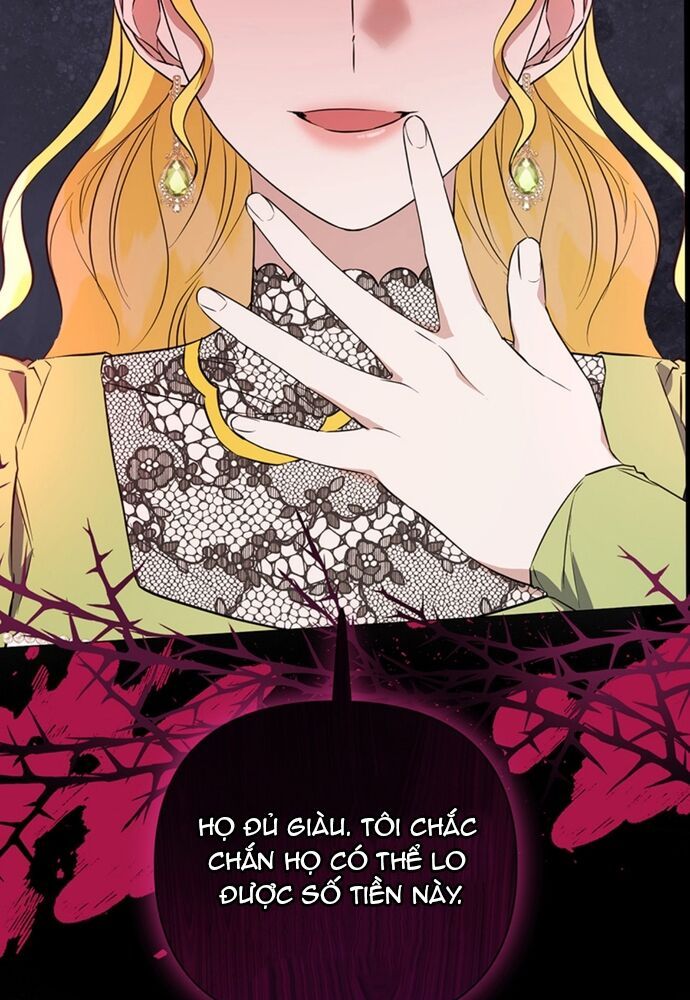 Sự Quyến Rũ Của Người Vợ Chapter 51 - 34