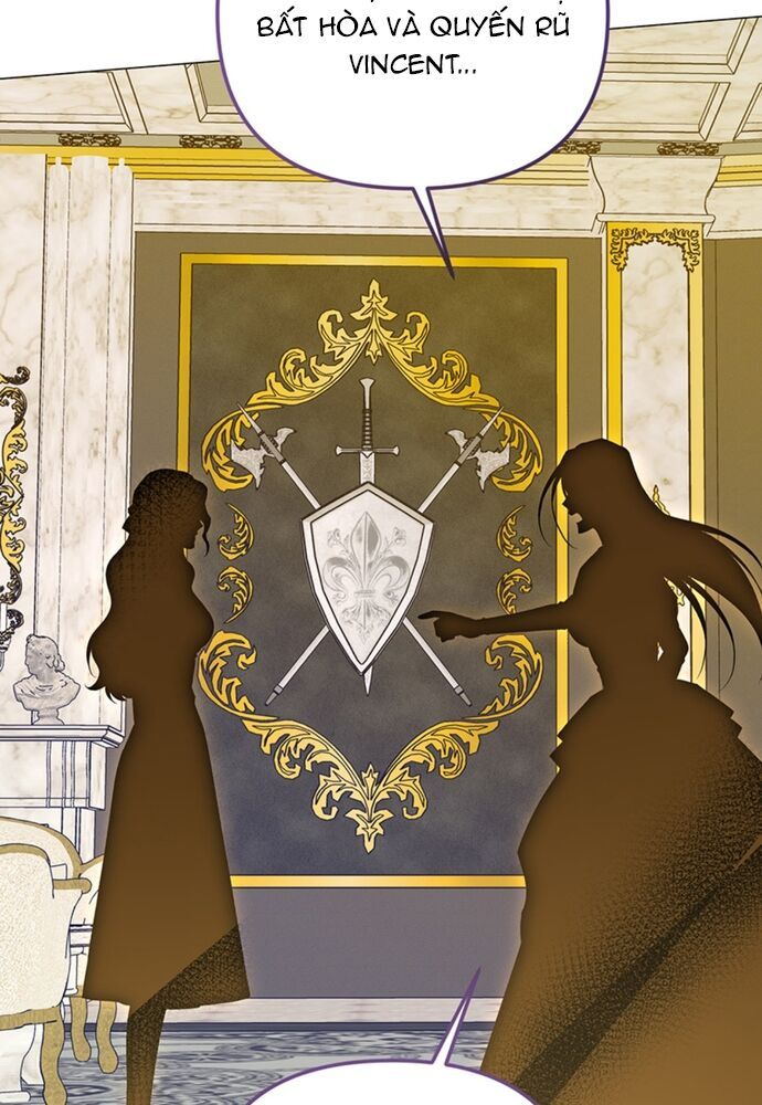 Sự Quyến Rũ Của Người Vợ Chapter 51 - 37