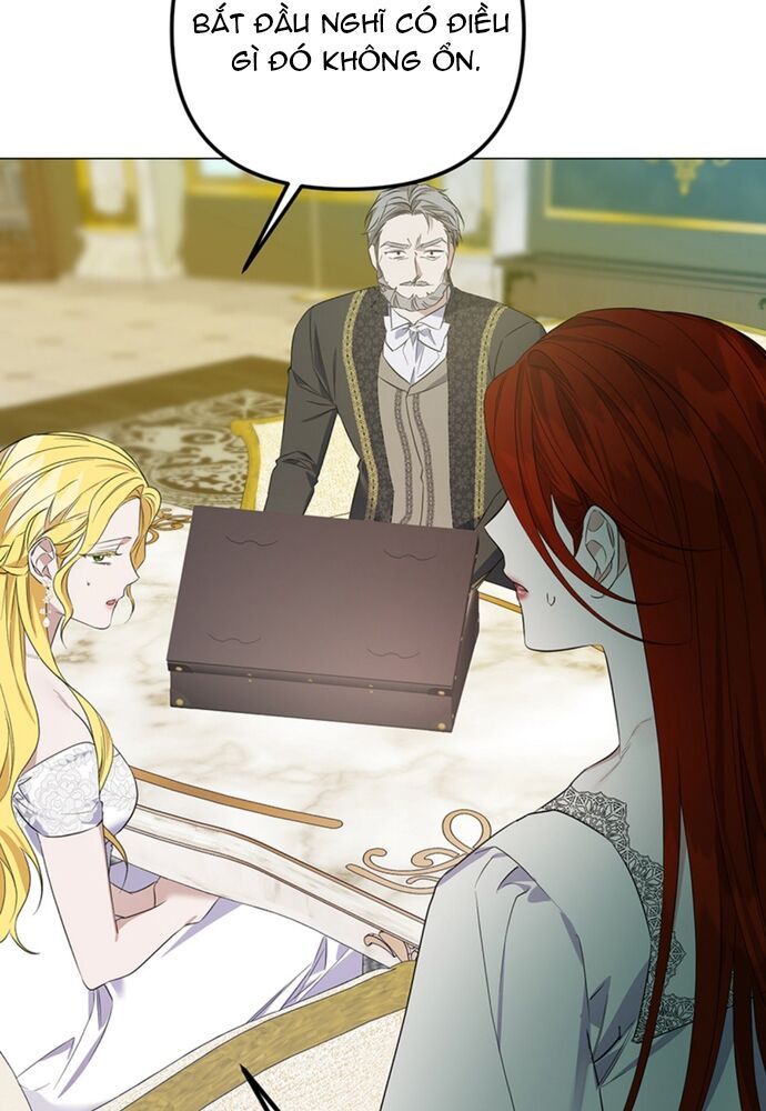 Sự Quyến Rũ Của Người Vợ Chapter 51 - 55