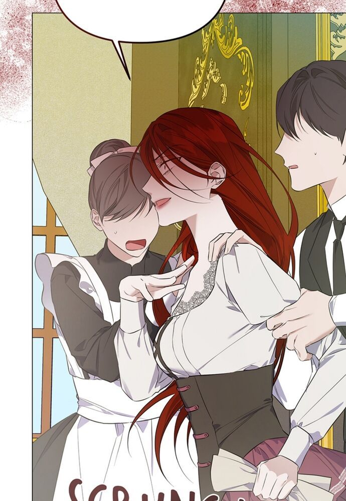 Sự Quyến Rũ Của Người Vợ Chapter 51 - 8