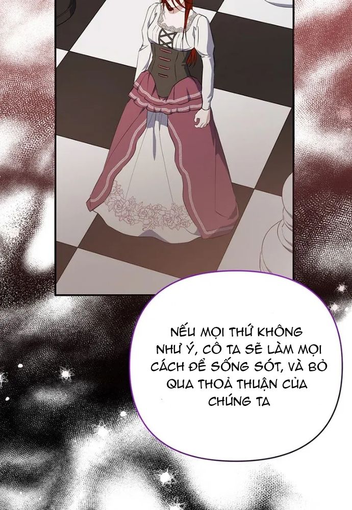 Sự Quyến Rũ Của Người Vợ Chapter 52 - 50