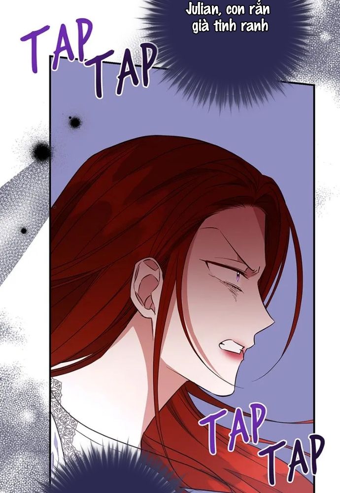 Sự Quyến Rũ Của Người Vợ Chapter 52 - 55