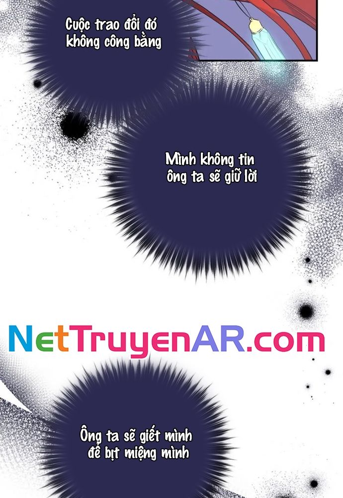 Sự Quyến Rũ Của Người Vợ Chapter 52 - 56