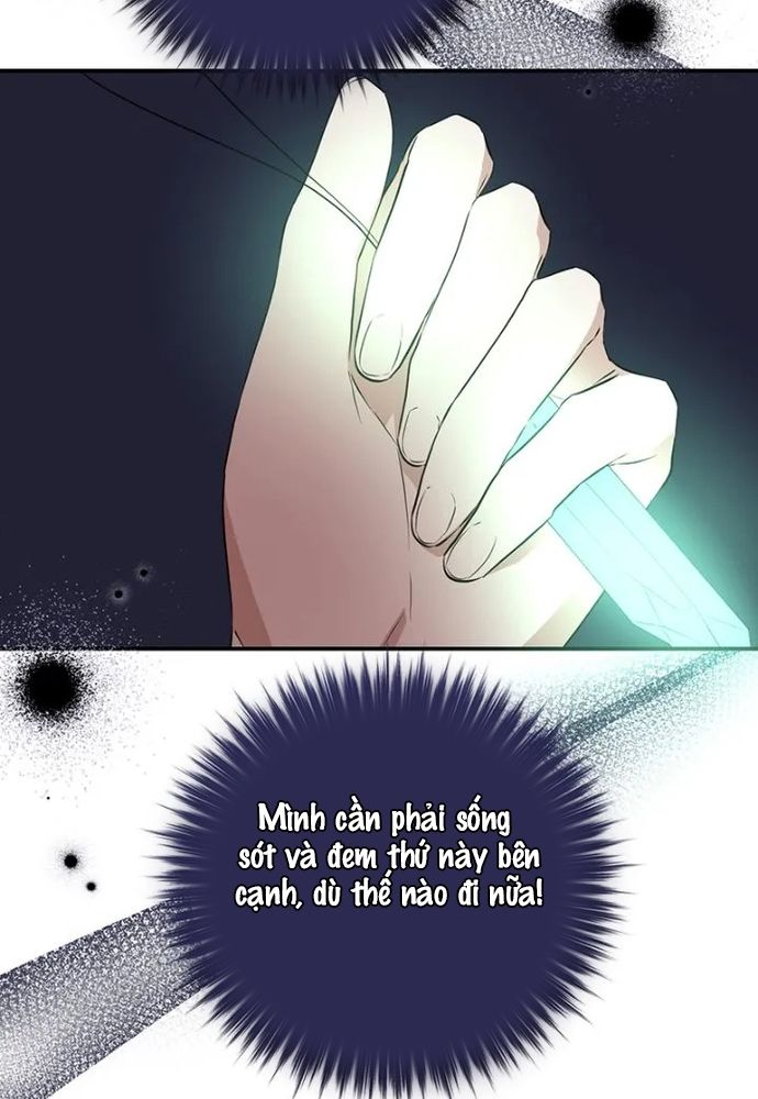 Sự Quyến Rũ Của Người Vợ Chapter 52 - 57