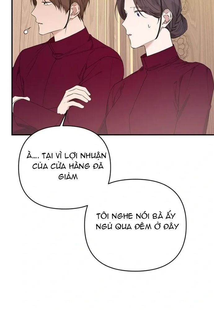 Sự Quyến Rũ Của Người Vợ Chapter 53 - 41