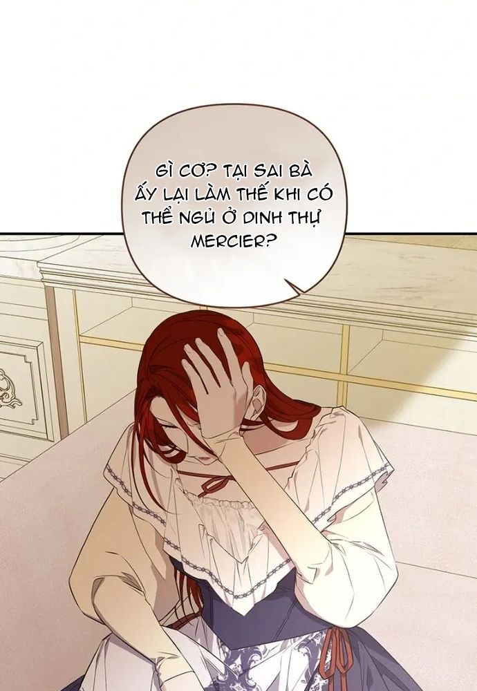 Sự Quyến Rũ Của Người Vợ Chapter 53 - 42