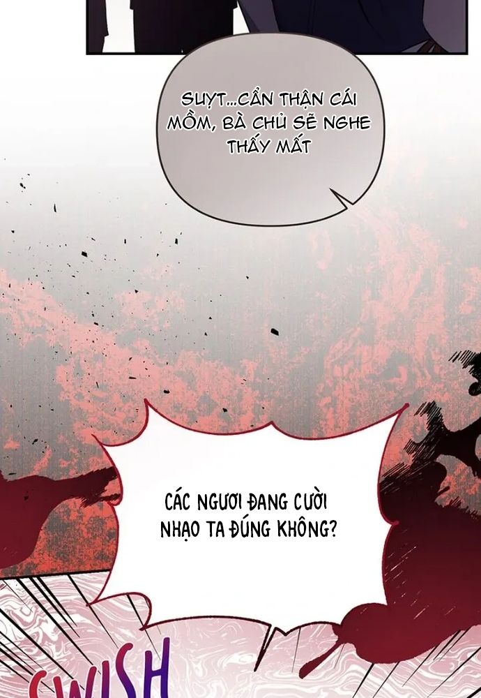 Sự Quyến Rũ Của Người Vợ Chapter 53 - 55