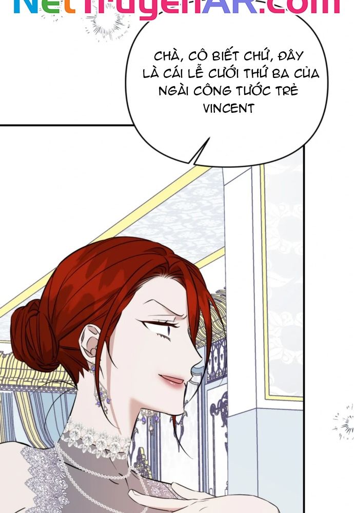 Sự Quyến Rũ Của Người Vợ Chapter 54 - 17
