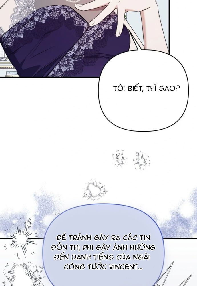 Sự Quyến Rũ Của Người Vợ Chapter 54 - 18