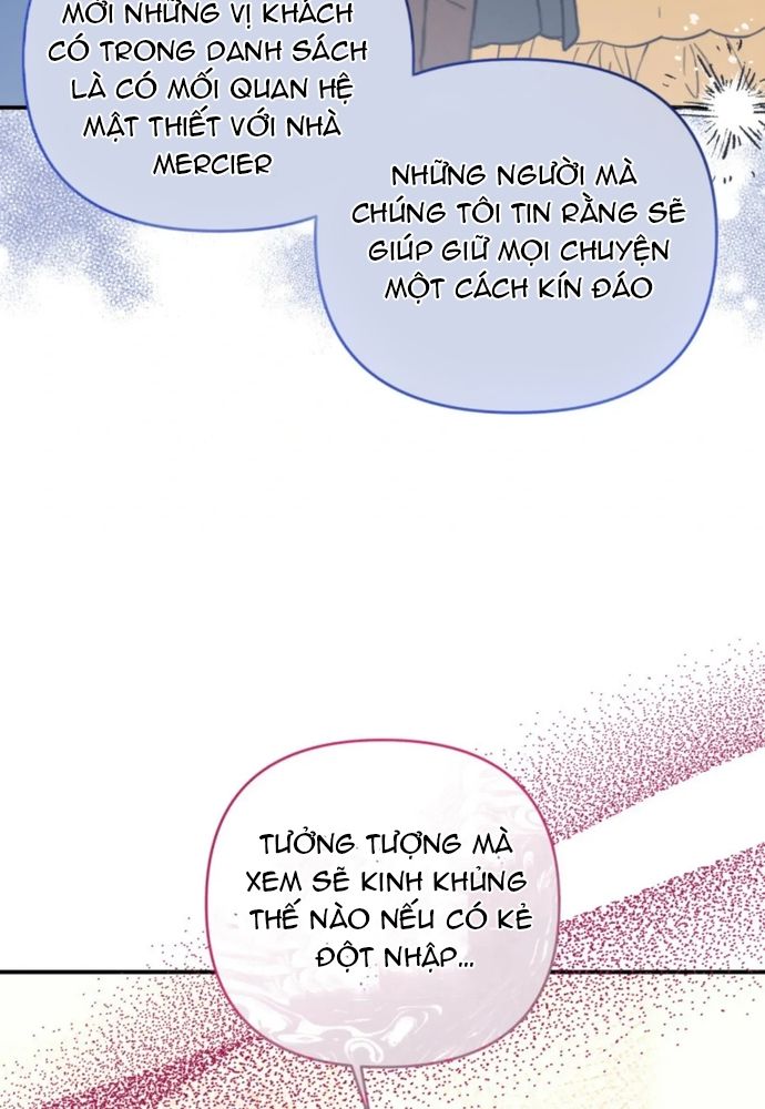 Sự Quyến Rũ Của Người Vợ Chapter 54 - 20