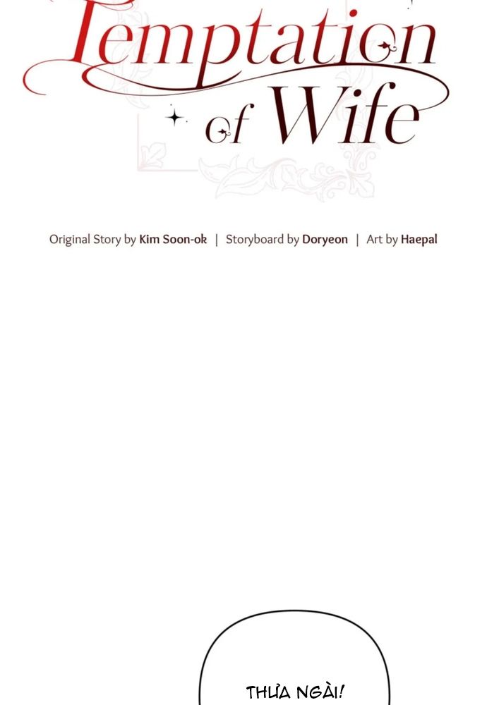 Sự Quyến Rũ Của Người Vợ Chapter 54 - 31