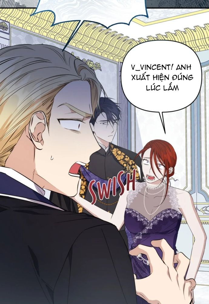 Sự Quyến Rũ Của Người Vợ Chapter 54 - 42