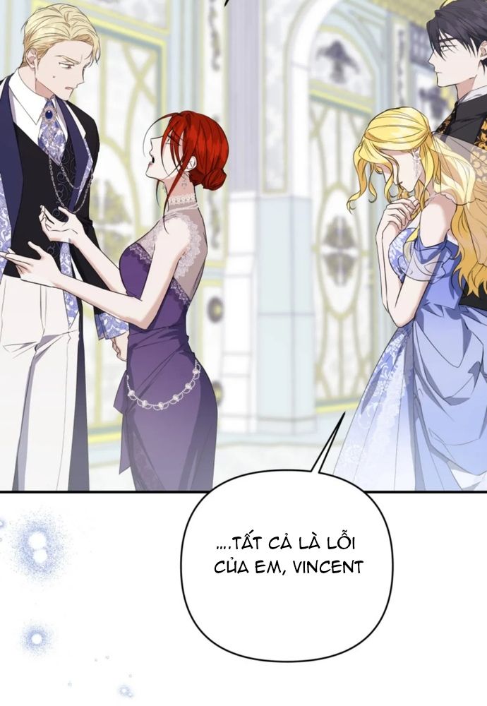 Sự Quyến Rũ Của Người Vợ Chapter 54 - 44